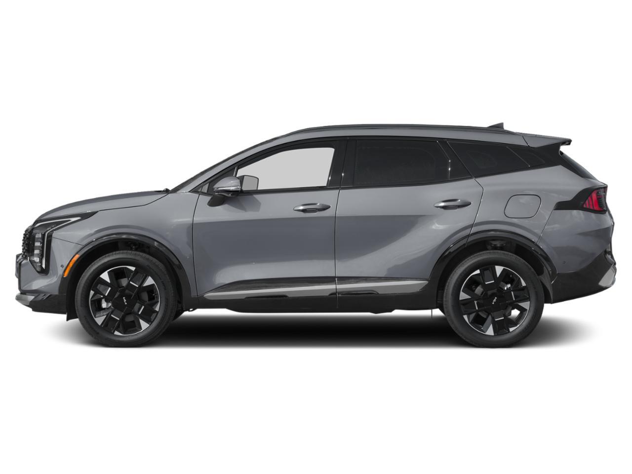 2027 Kia Sportage Hybrid SX-Prestige 2027 Kia Sportage Hybrid SX-Prestige