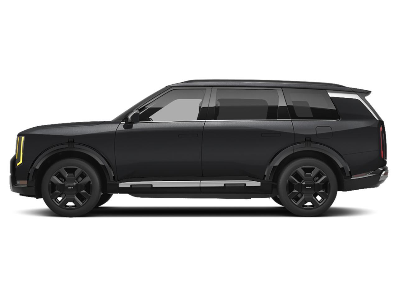 2027 Kia Telluride Hybrid SX Prestige 2027 Kia Telluride Hybrid SX Prestige