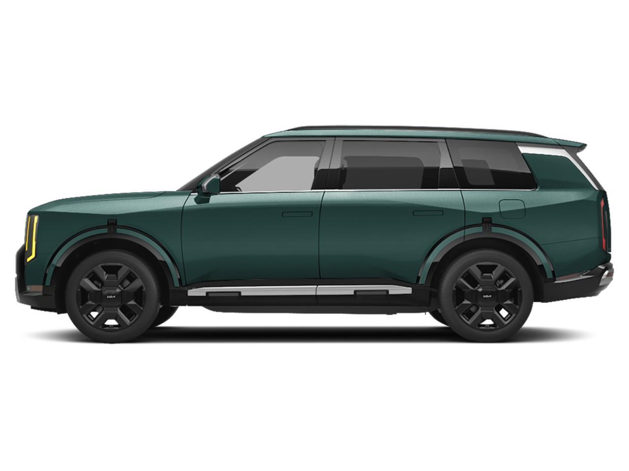 2027 Kia Telluride Hybrid SX Prestige 2027 Kia Telluride Hybrid SX Prestige