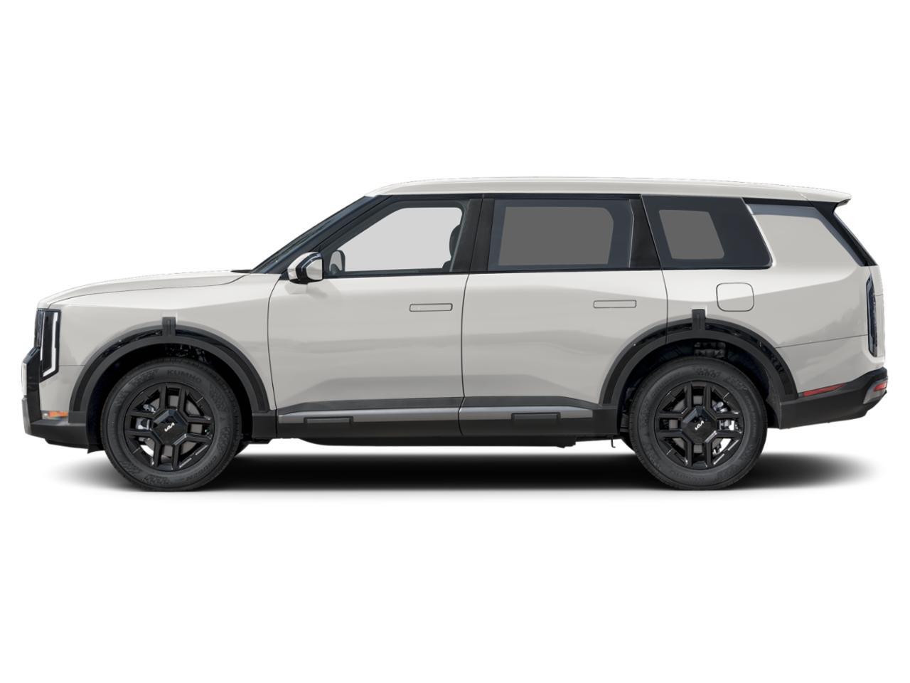 2027 Kia Telluride S 2027 Kia Telluride S