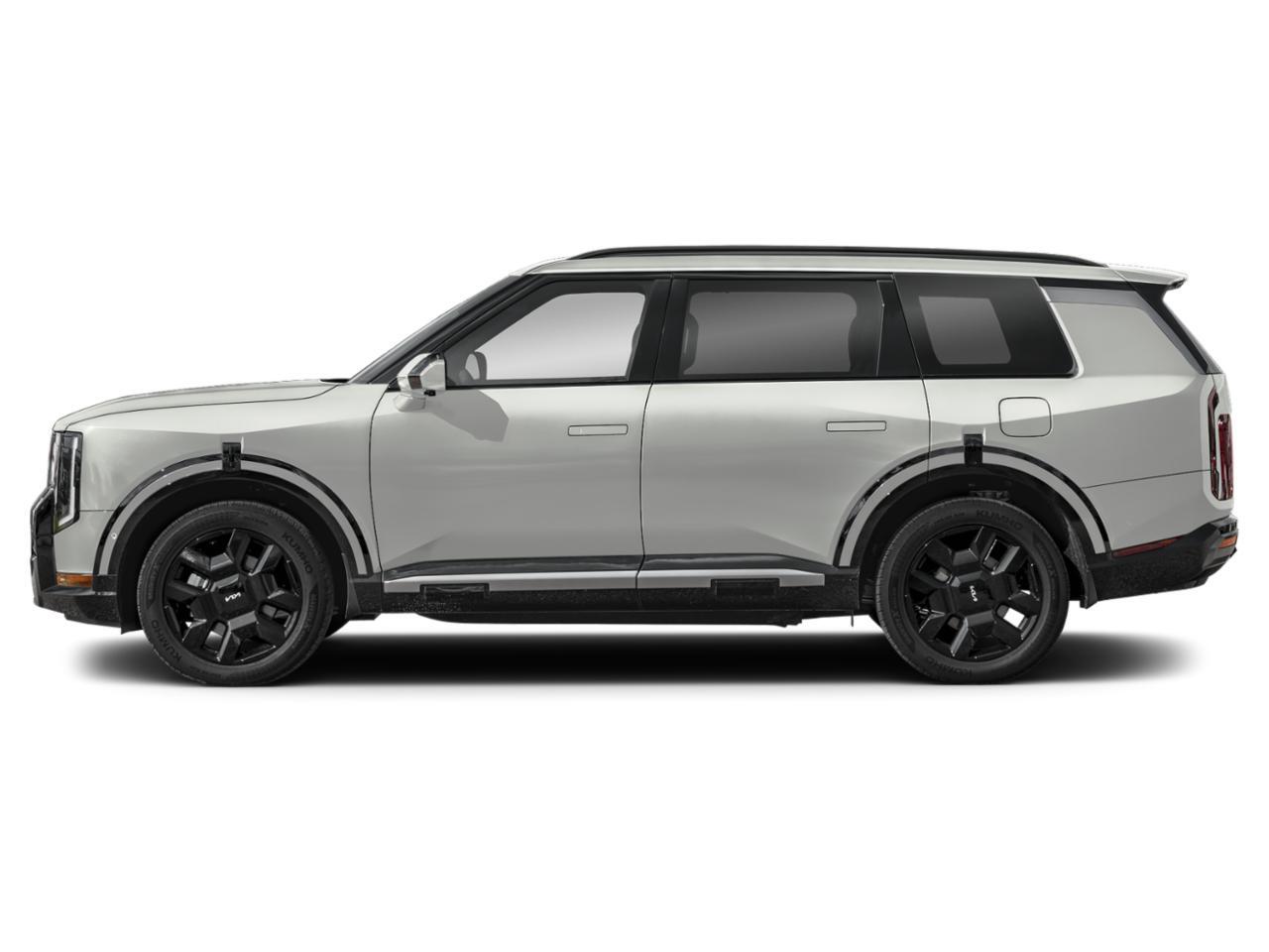 2027 Kia Telluride SX 2027 Kia Telluride SX
