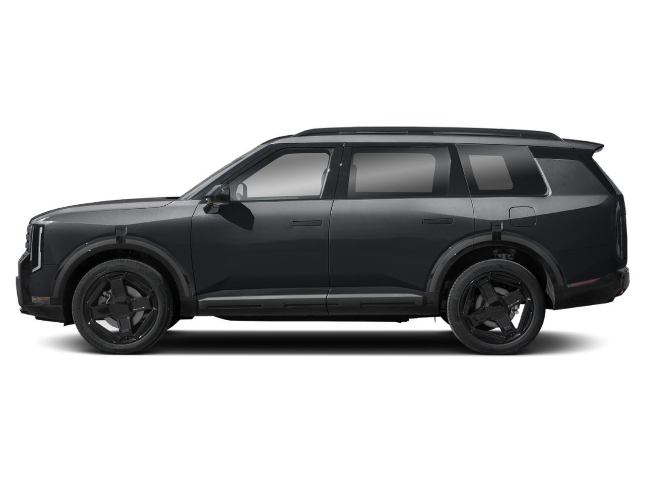 2027 Kia Telluride X-Line SX 2027 Kia Telluride X-Line SX