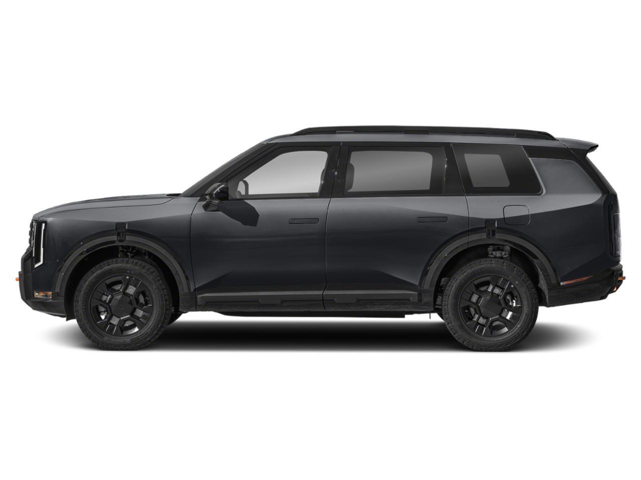 2027 Kia Telluride X-Pro SX 2027 Kia Telluride X-Pro SX
