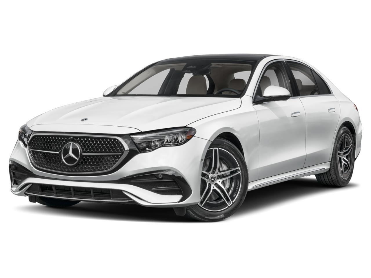 2027 Mercedes-Benz E-Class E 450 4MATIC® Sedan Irving TX 2027 Mercedes-Benz E-Class E 450 4MATIC® Sedan Irving TX