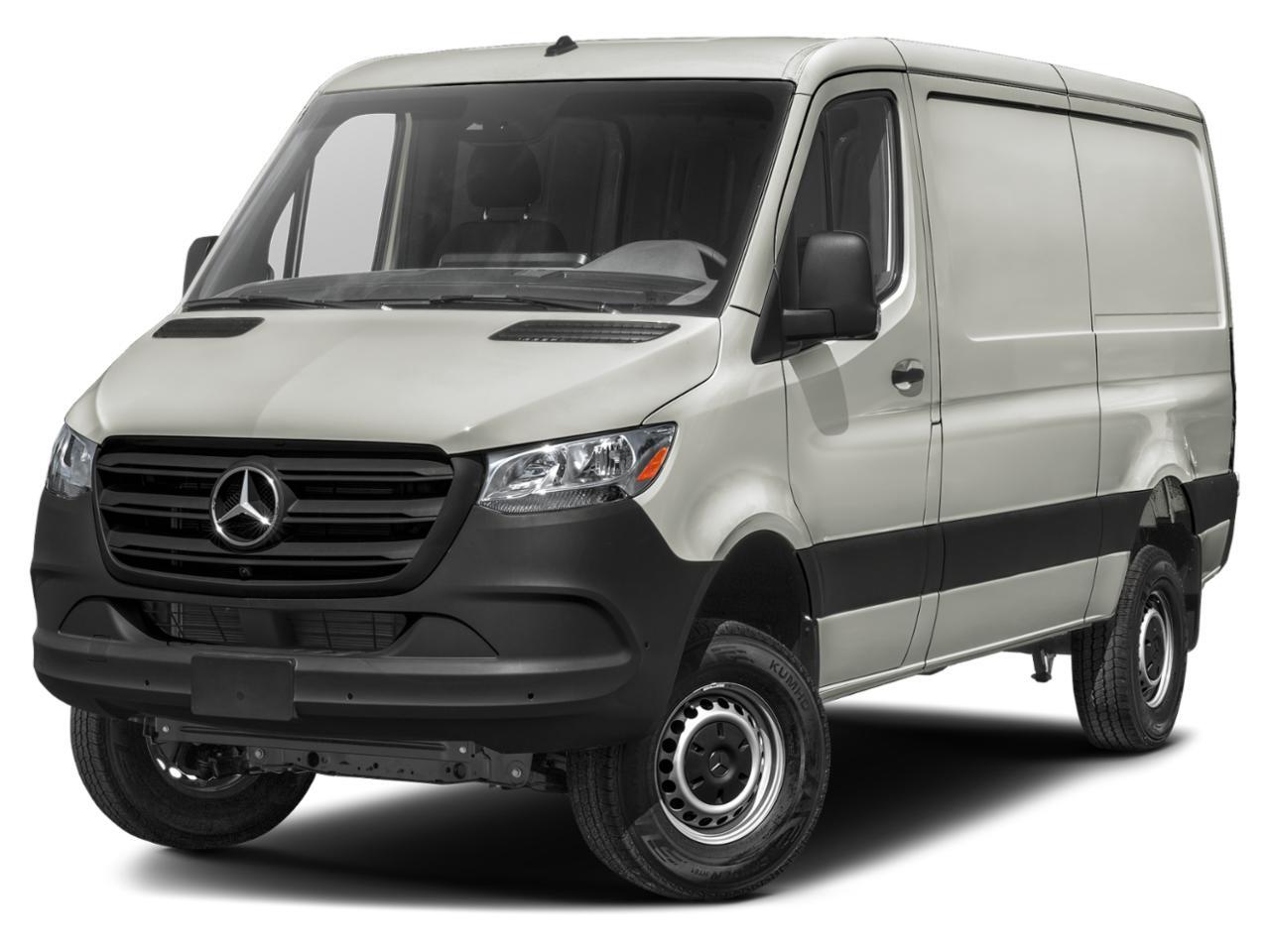 2027 Mercedes-Benz Sprinter 2500 Cargo 144 WB West Valley City UT 2027 Mercedes-Benz Sprinter 2500 Cargo 144 WB West Valley City UT