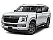2027 Nissan Armada