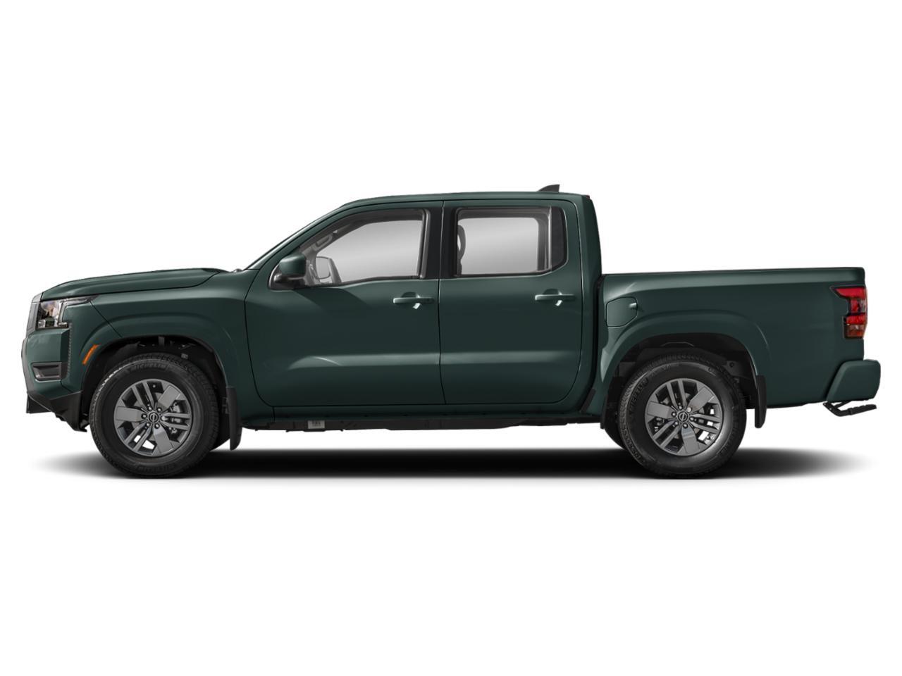 2027 Nissan Frontier SV San Clemente CA