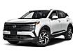2027 Nissan Kicks
