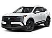 2027 Nissan Kicks
