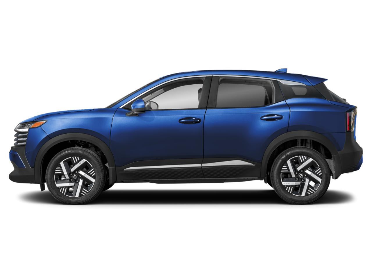 2027 Nissan Kicks