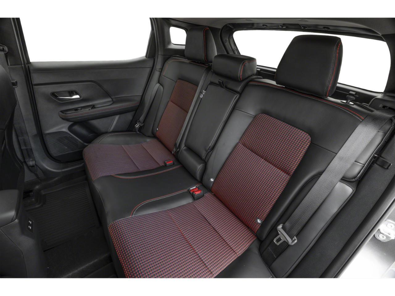 2027 Nissan Kicks San Clemente CA