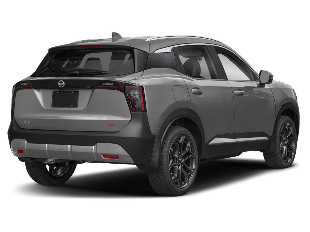 2027 Nissan Kicks SR 2027 Nissan Kicks SR