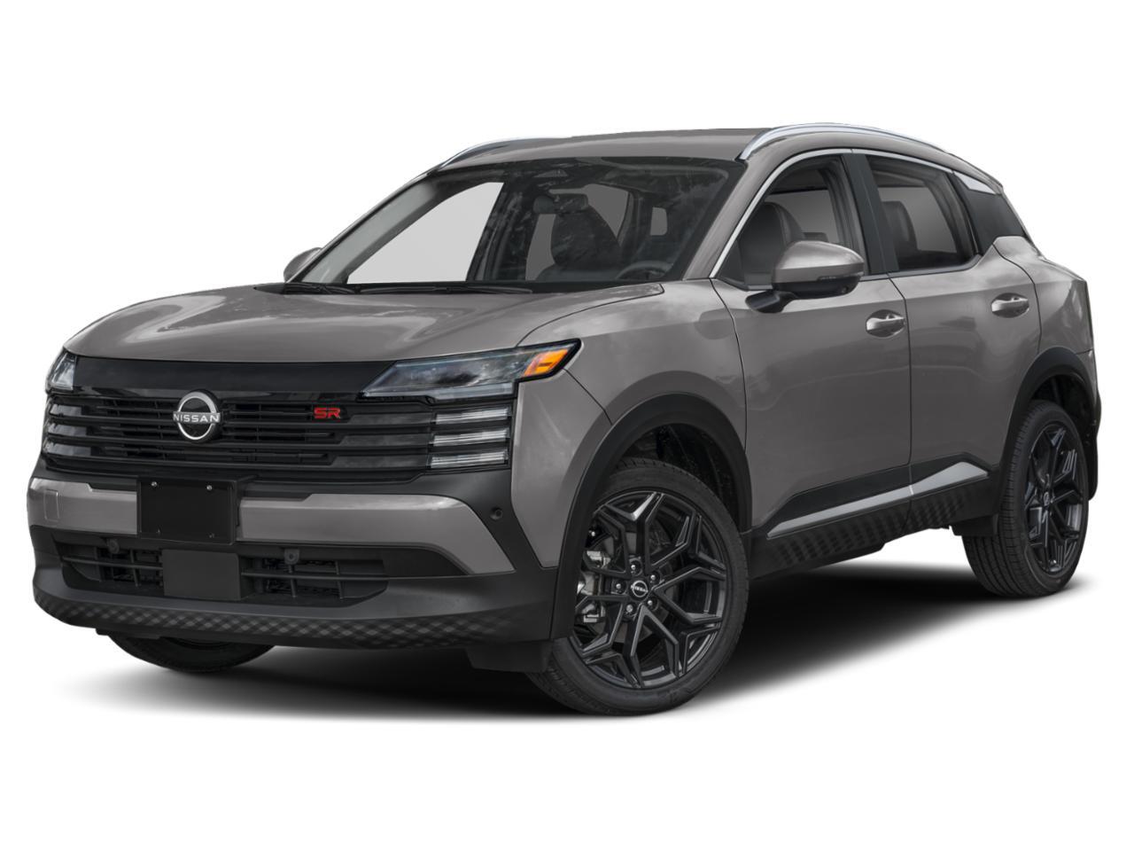 2027 Nissan Kicks SR 2027 Nissan Kicks SR