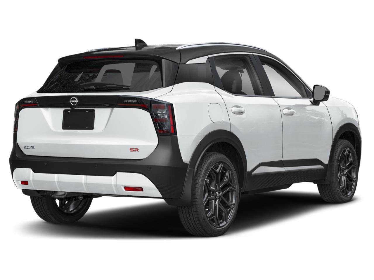 2027 Nissan Kicks SR San Clemente CA