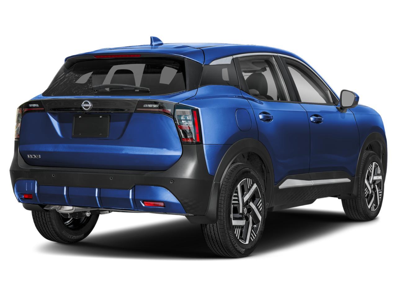 2027 Nissan Kicks SV San Clemente CA