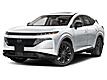 2027 Nissan Murano