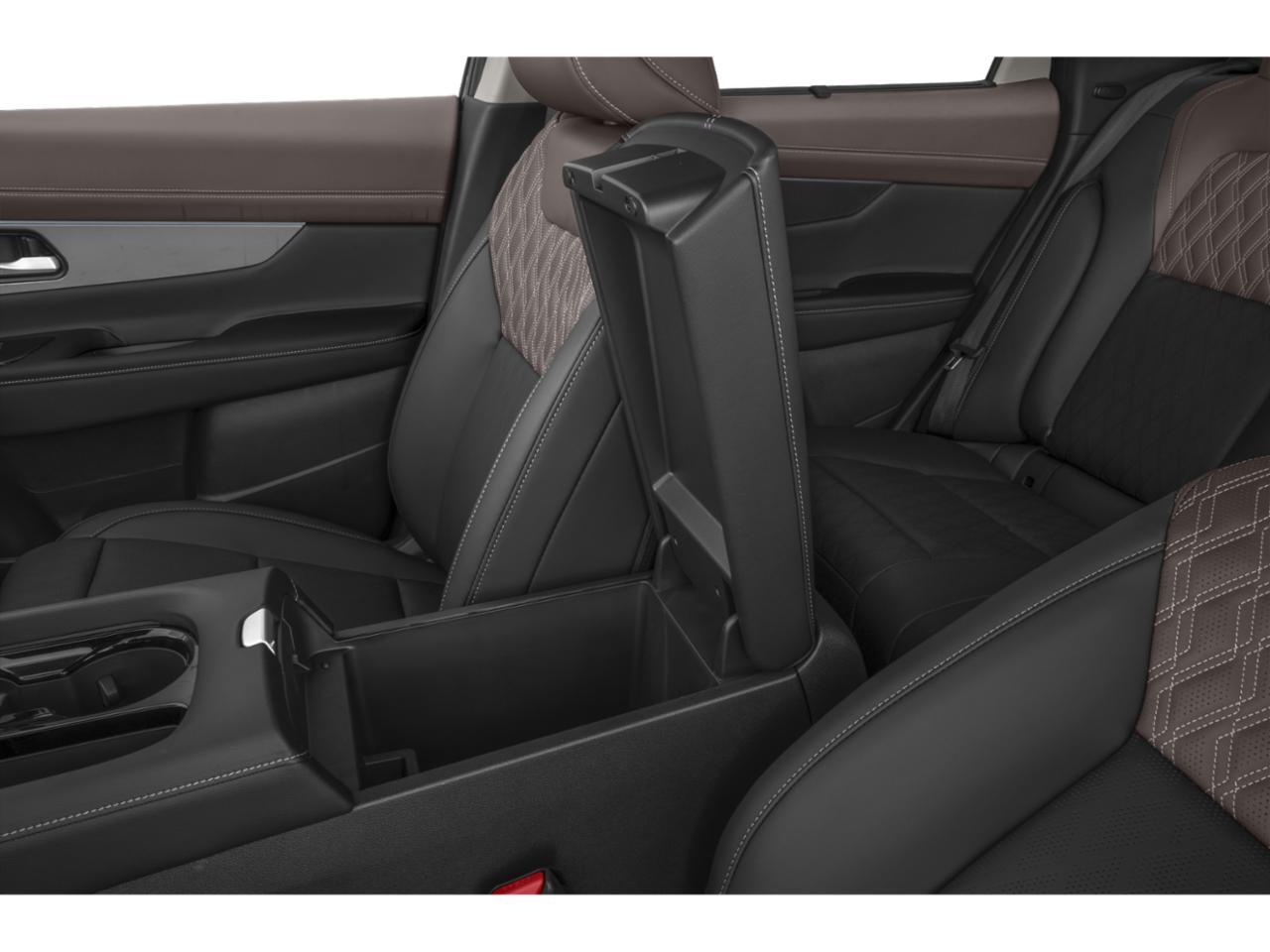 2027 Nissan Murano San Clemente CA