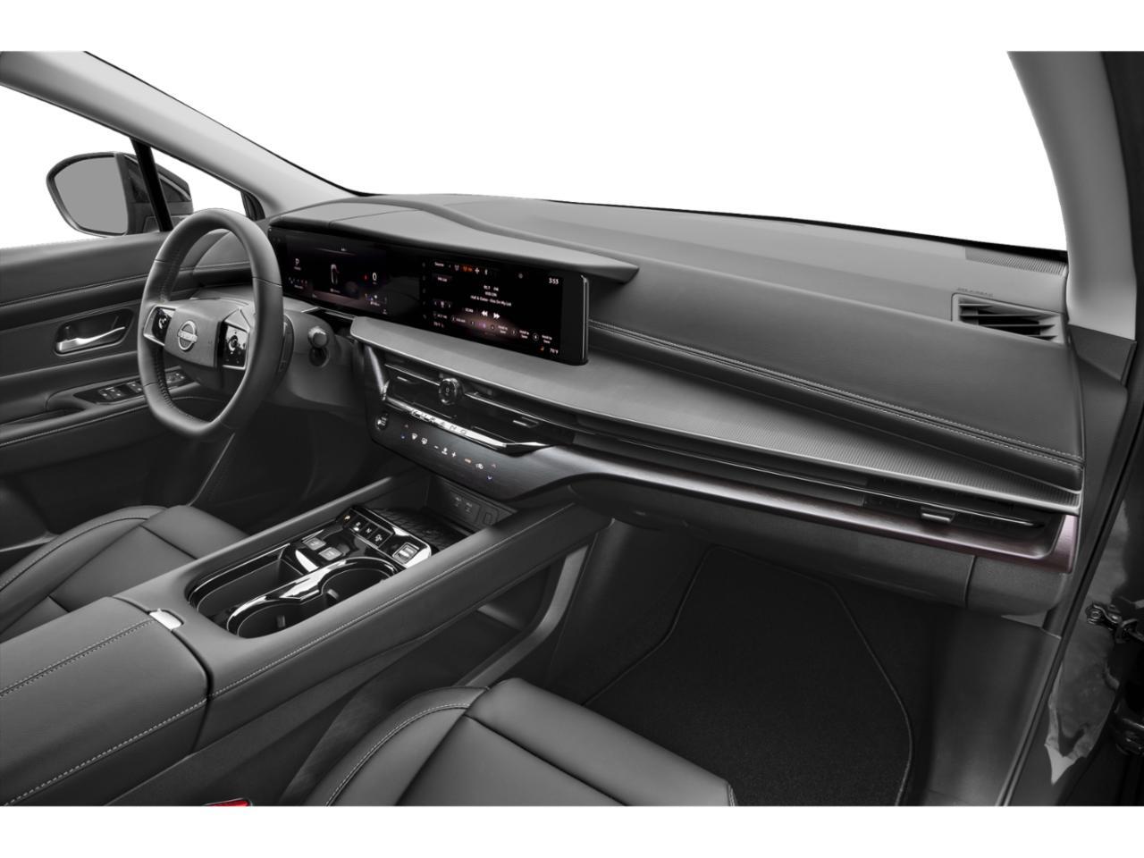 2027 Nissan Murano San Clemente CA