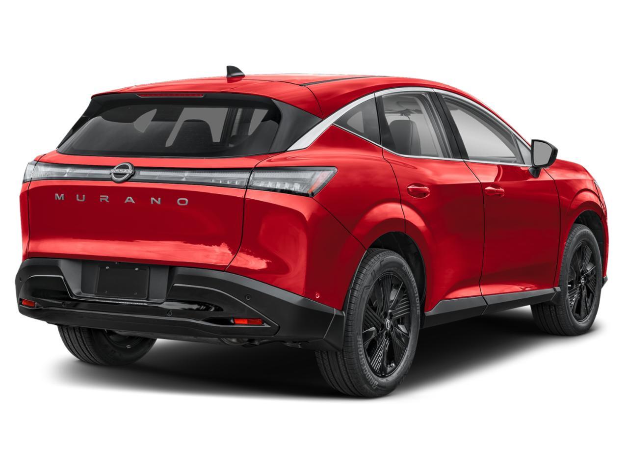 2027 Nissan Murano SL San Clemente CA