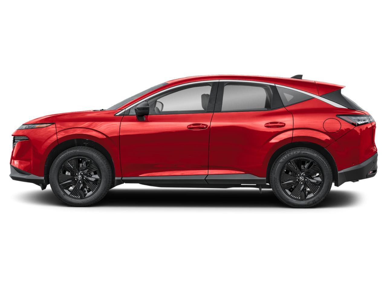 2027 Nissan Murano SV