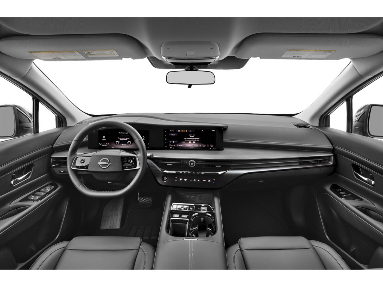 2027 Nissan Murano SV San Clemente CA