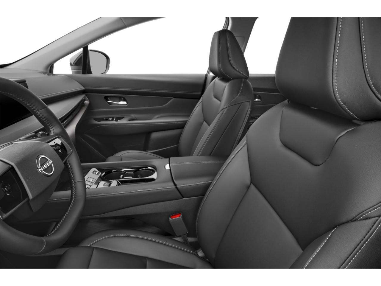 2027 Nissan Murano SV San Clemente CA