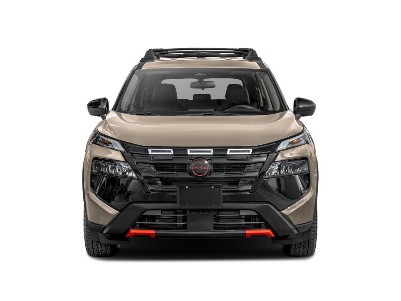 2027 Nissan Rogue San Clemente CA