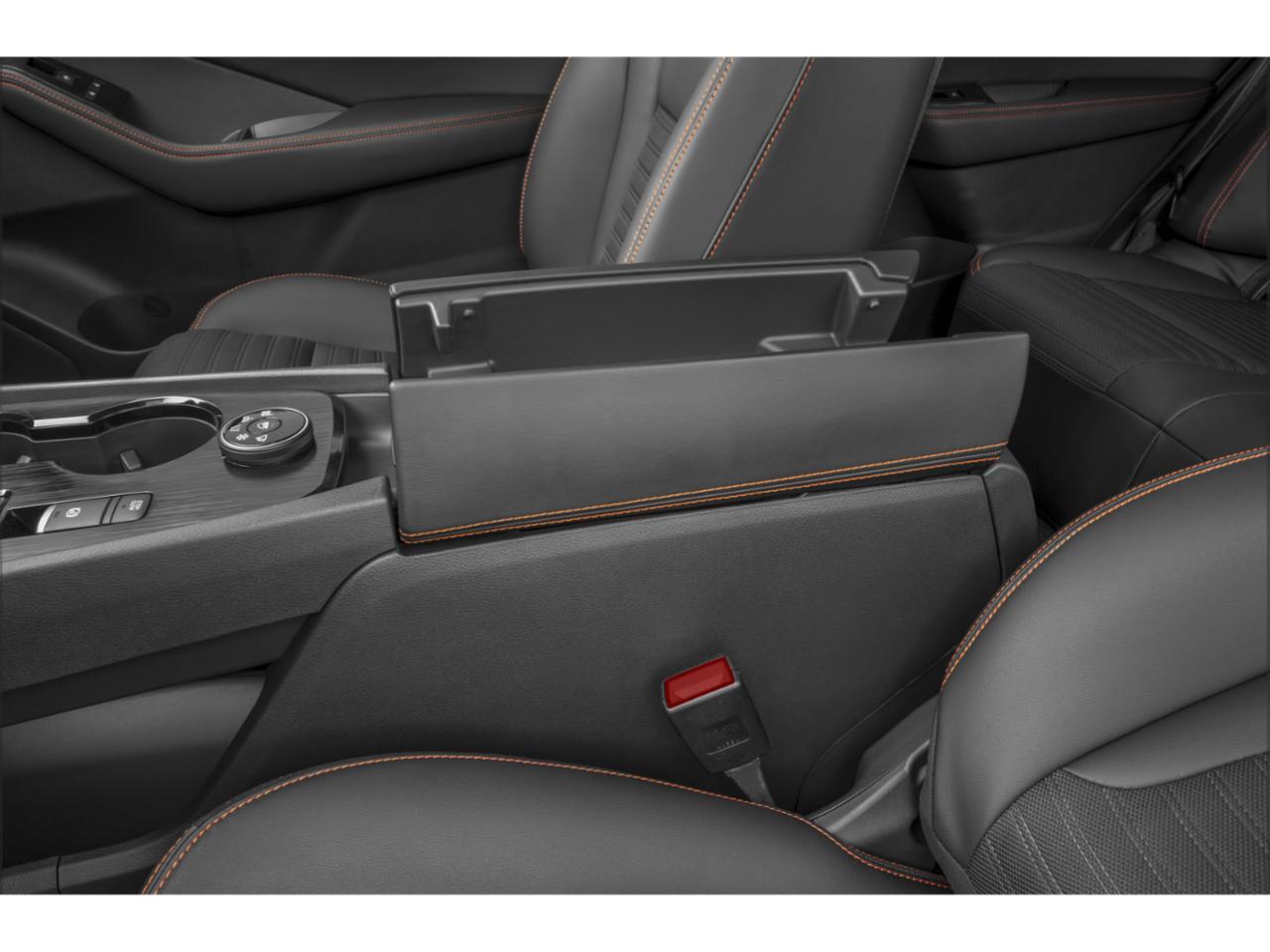 2027 Nissan Rogue San Clemente CA