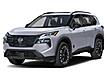 2027 Nissan Rogue