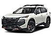 2027 Nissan Rogue Rock Creek