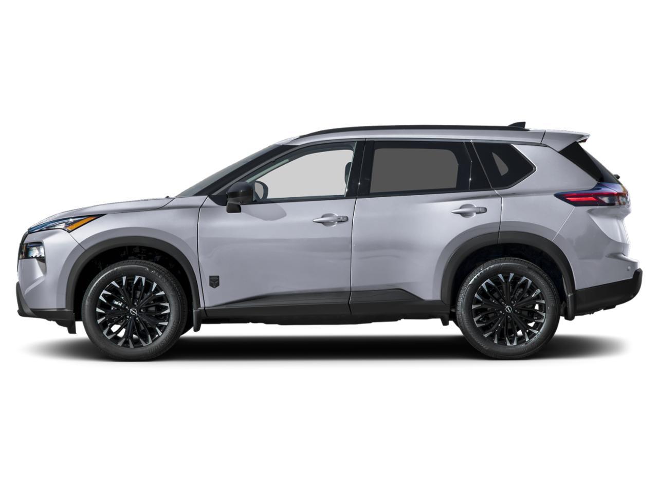 2027 Nissan Rogue San Clemente CA