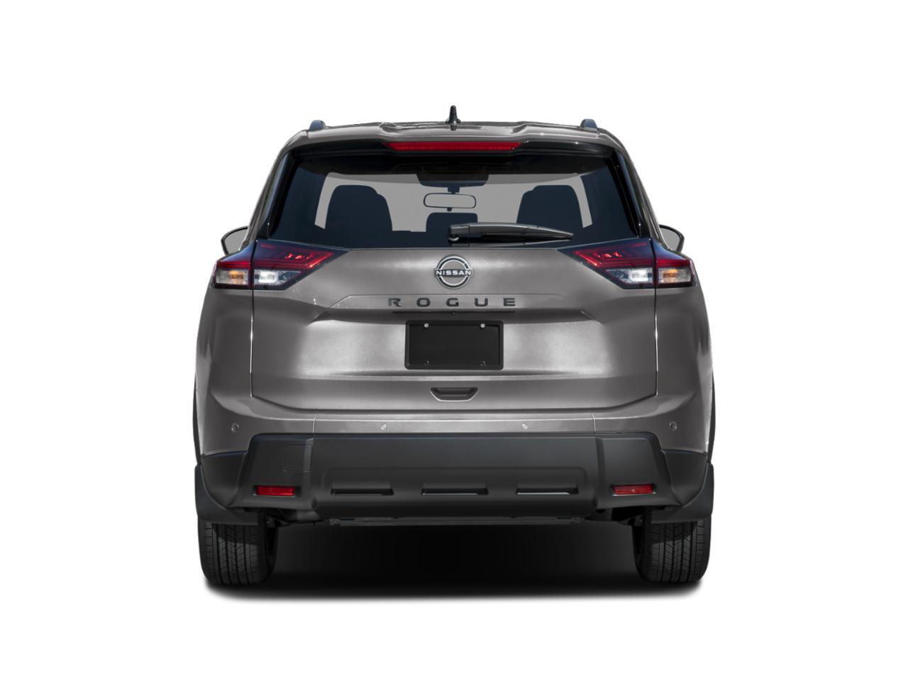 2027 Nissan Rogue Rock Creek San Clemente CA