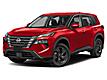 2027 Nissan Rogue Rock Creek