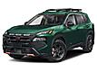 2027 Nissan Rogue Rock Creek