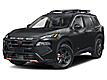 2027 Nissan Rogue Rock Creek