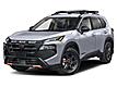 2027 Nissan Rogue Rock Creek