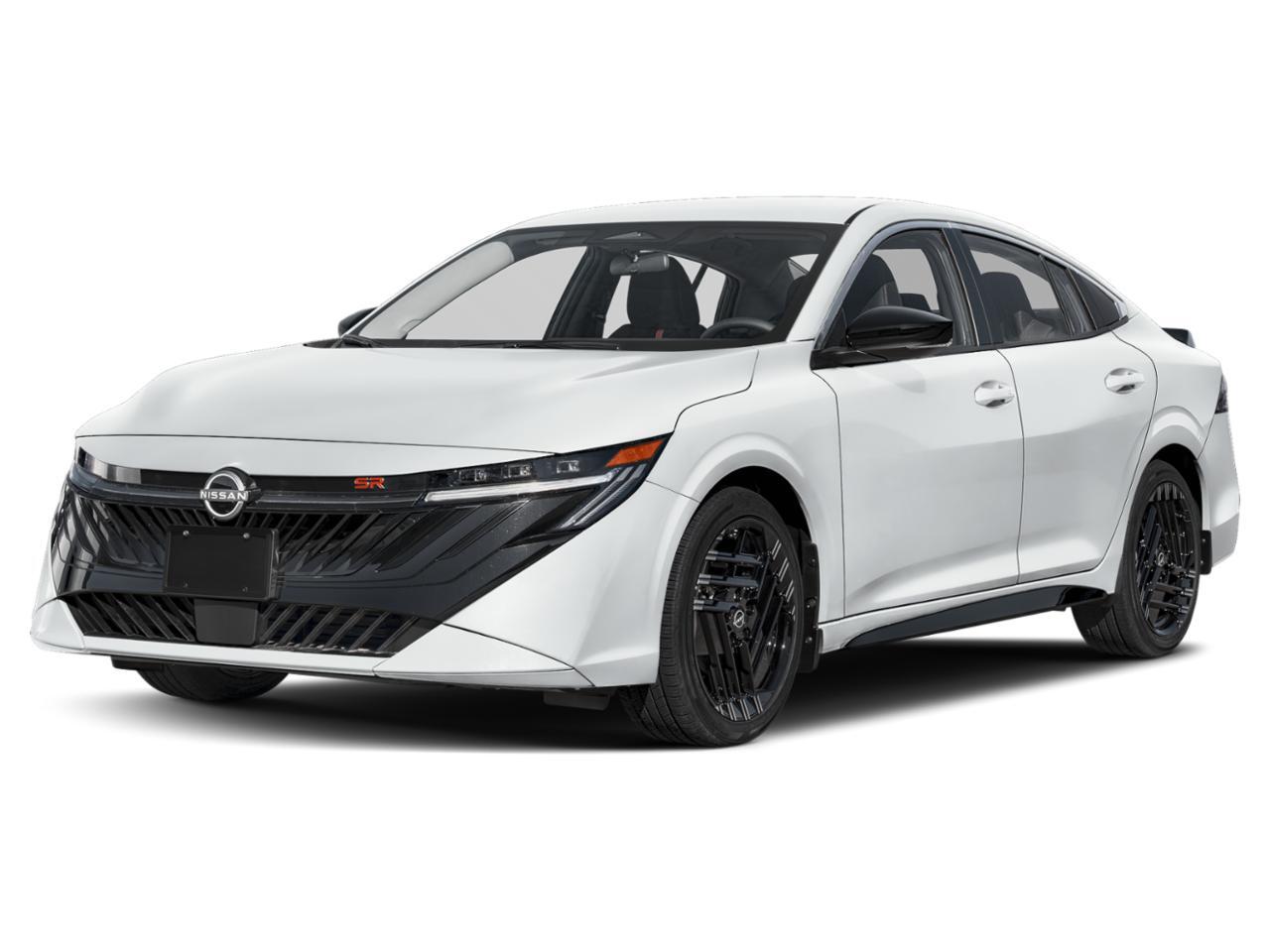 2027 Nissan Sentra