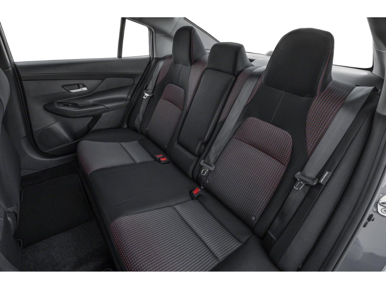 2027 Nissan Sentra San Clemente CA