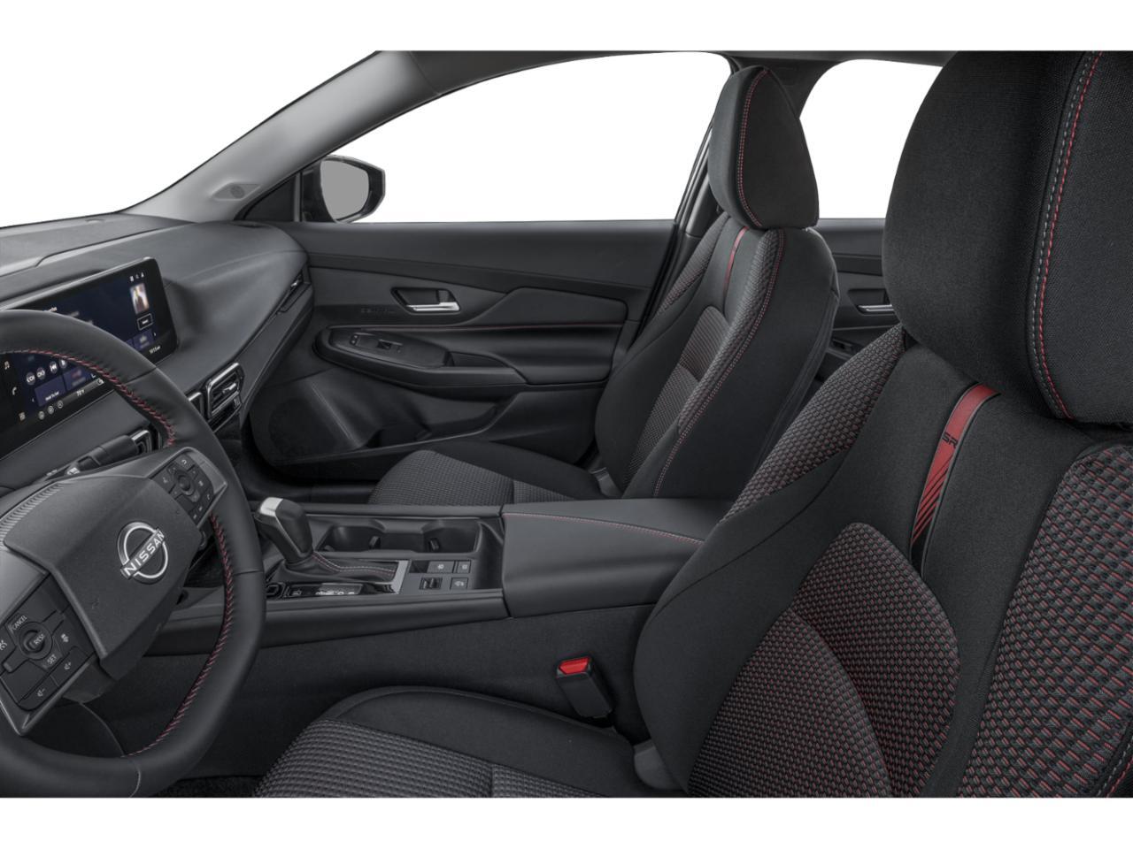 2027 Nissan Sentra San Clemente CA