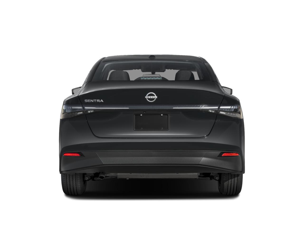 2027 Nissan Sentra San Clemente CA