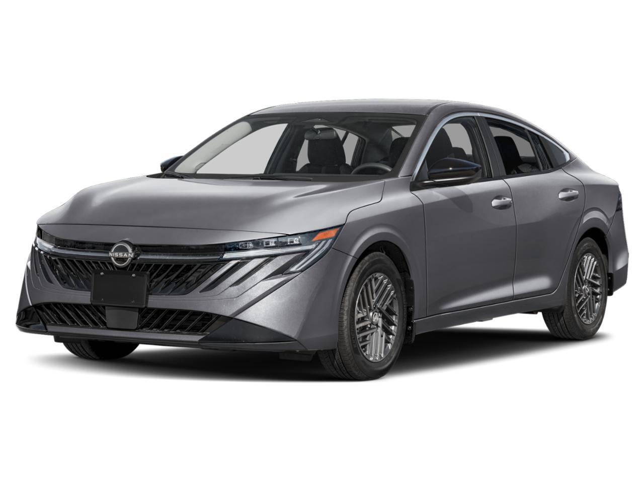2027 Nissan Sentra SL 2027 Nissan Sentra SL