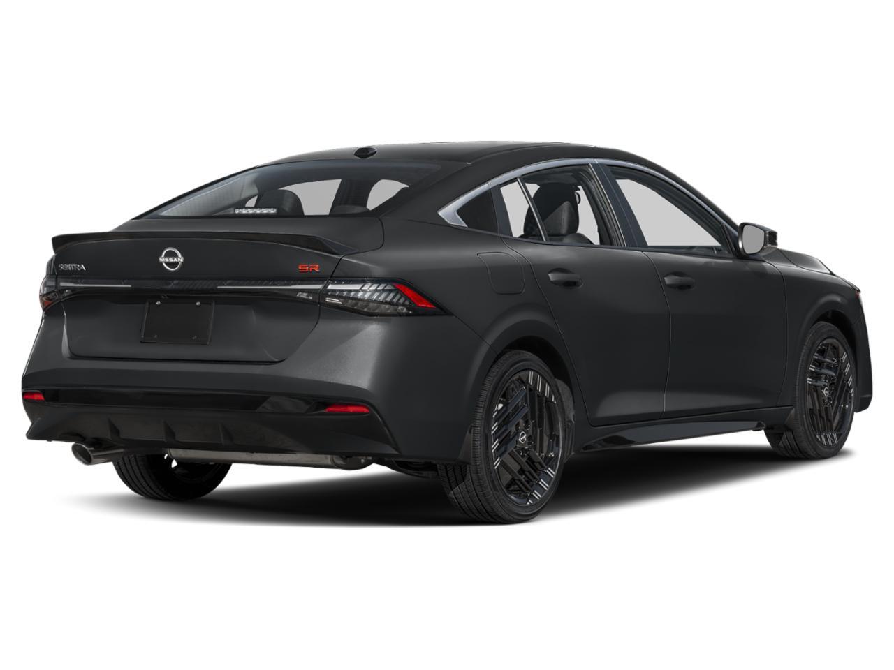 2027 Nissan Sentra SR San Clemente CA