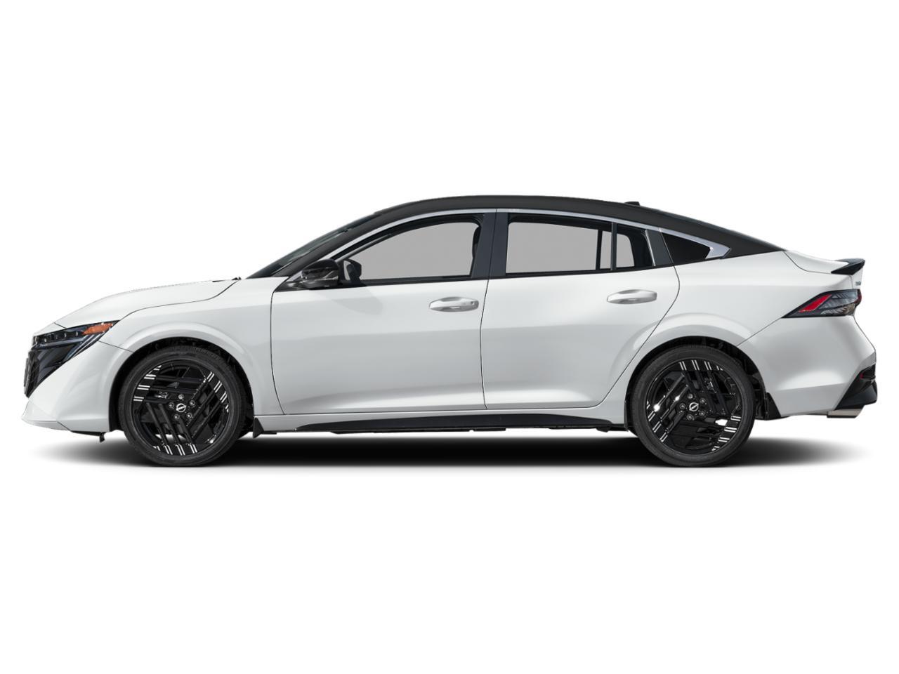 2027 Nissan Sentra SR San Clemente CA
