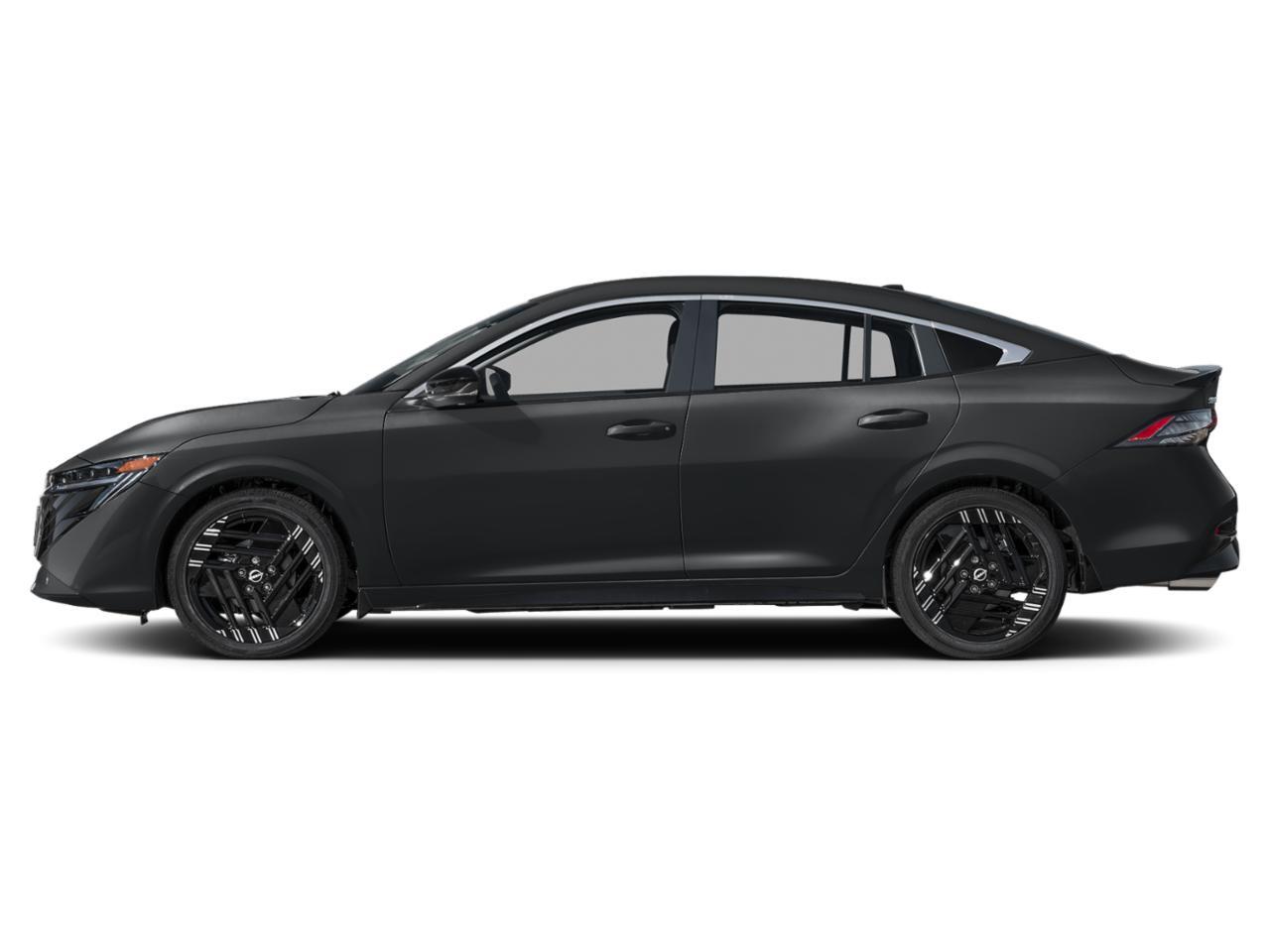 2027 Nissan Sentra SR San Clemente CA