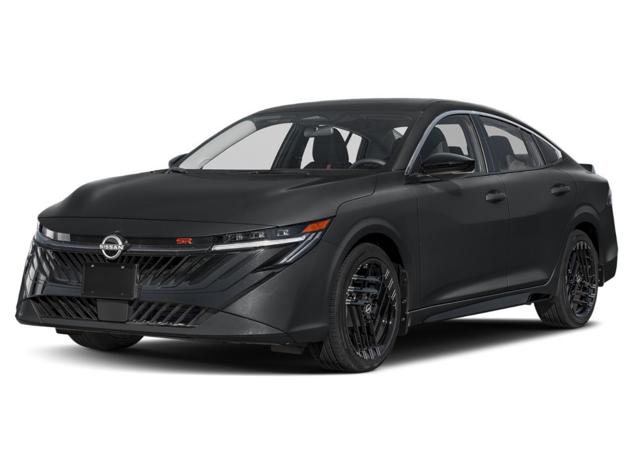 2027 Nissan Sentra