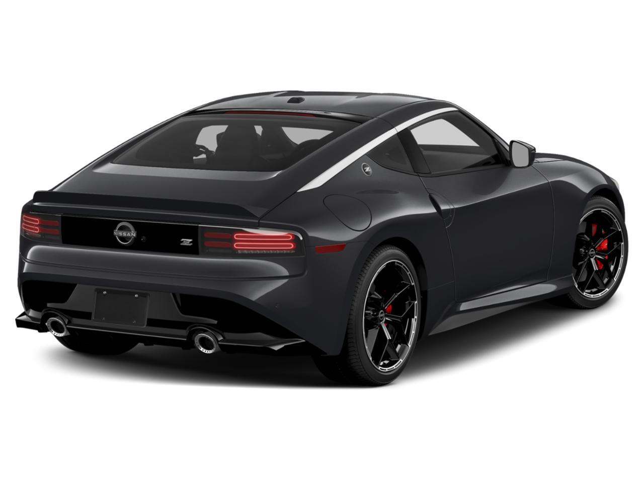 2027 Nissan Z Performance 2027 Nissan Z Performance