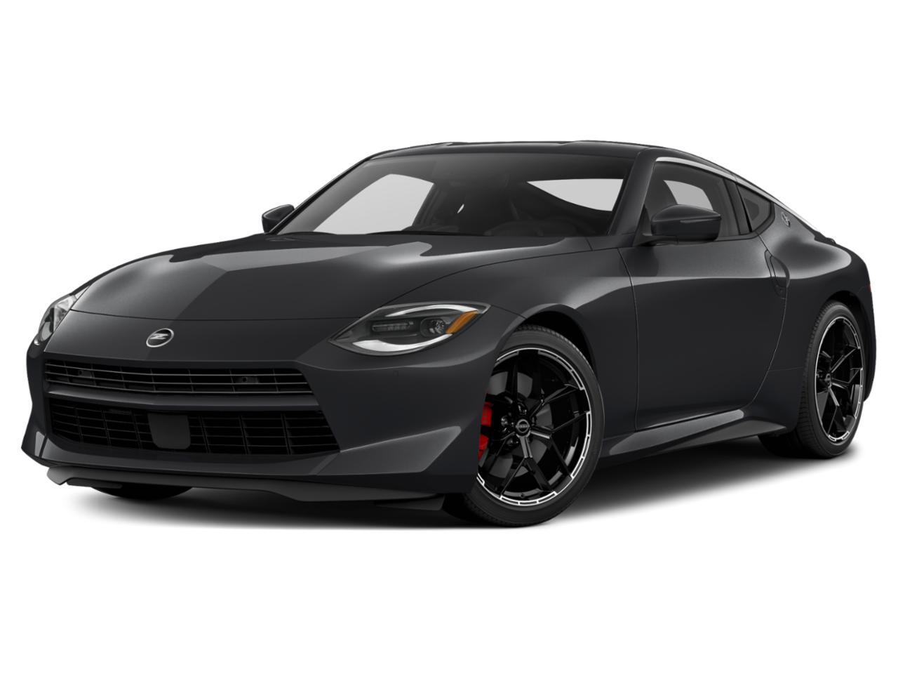 2027 Nissan Z Performance 2027 Nissan Z Performance