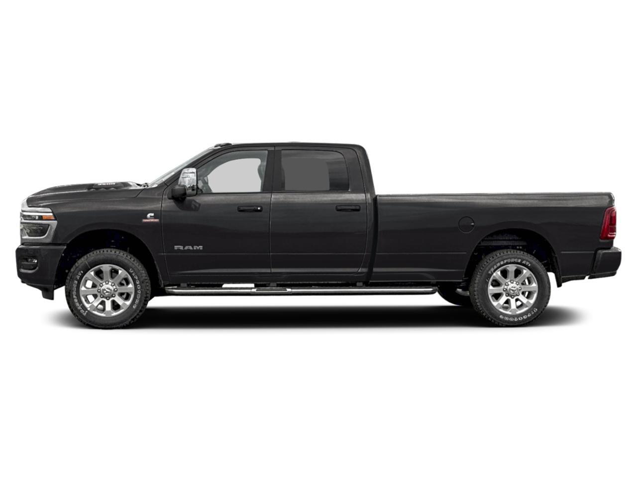 2027 Ram 3500 Laramie Watertown SD 2027 Ram 3500 Laramie Watertown SD