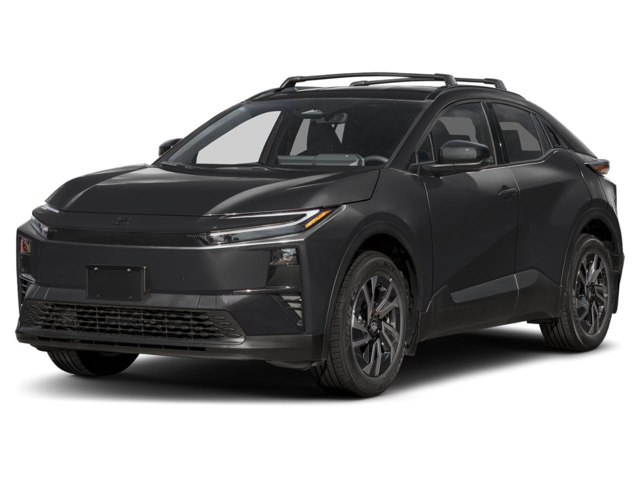 2027 TOYOTA C-HR XSE 2027 TOYOTA C-HR XSE
