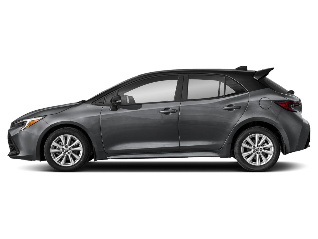 2027 TOYOTA COROLLA HATCHBACK SE Vacaville CA 2027 TOYOTA COROLLA HATCHBACK SE Vacaville CA